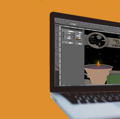 Graphic Design Gallery