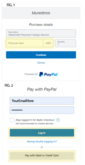 Pay Pal